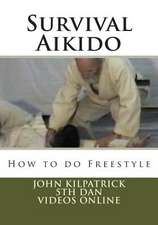 Survival Aikido