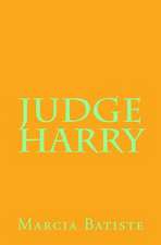 Judge Harry