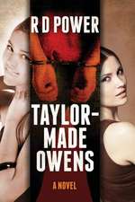 Taylor Made Owens