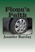 Fiona's Faith