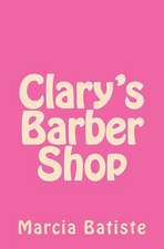 Clary's Barber Shop