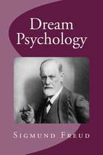 Dream Psychology