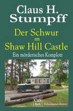 Der Schwur Am Shaw Hill Castle