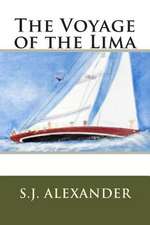 The Voyage of the Lima