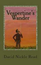 Vespertine's Wander