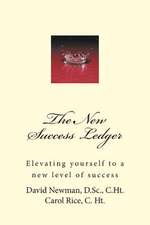 The New Success Ledger