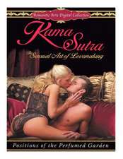 The Kama Sutra [Illustrated]