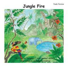 Jungle Fire Trade Version