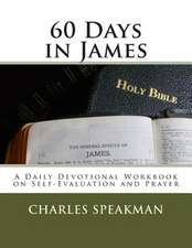 60 Days in James