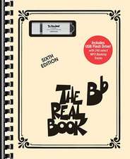 The Real Book - Volume 1 - BB Edition