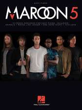 Maroon 5