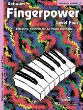 Fingerpower