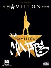 The Hamilton Mixtape