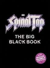 Spinal Tap