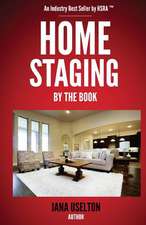 Home Staging by the Book