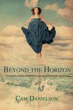 Beyond the Horizon