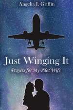Just Winging It