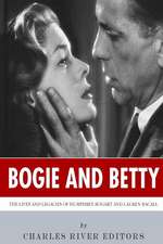 Bogie and Betty