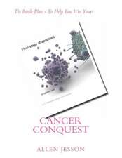 Cancer Conquest