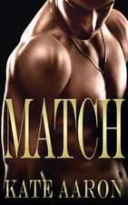 Match (Brian & Lexi, #2)