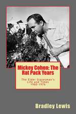 Mickey Cohen