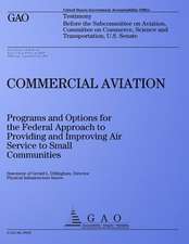 Commercial Aviation