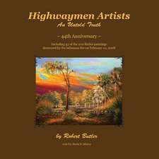 Highwaymen Artists