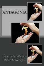 Antagonia