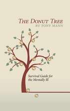 The Donut Tree