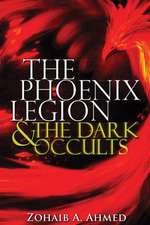 The Phoenix Legion