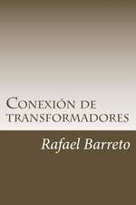 Conexion de Transformadores