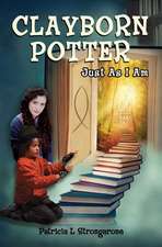 Clayborn Potter