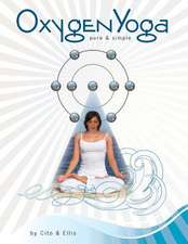 Oxygen Yoga