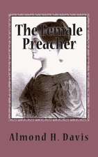 The Female Preacher