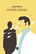 Autore Cercasi