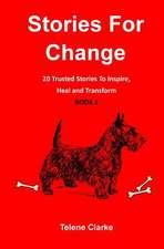 Stories for Change (Book 1)