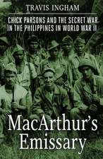 MacArthur's Emissary