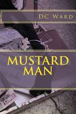 Mustard Man