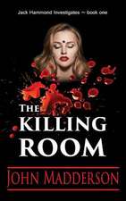 The Killing Room