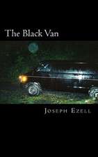 The Black Van