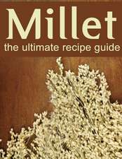 Millet