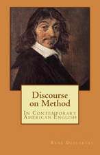 Discourse on Method