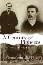 A Century of Pioneers