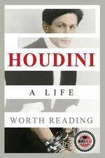 Houdini