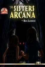 The Sisters Arcana