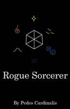 Rogue Sorcerer