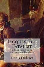 Jacques the Fatalist