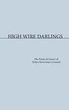 High Wire Darlings