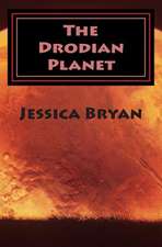 The Drodian Planet