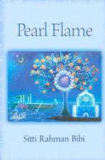 Pearl Flame